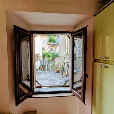 La Vecchia Dogana Pistoia