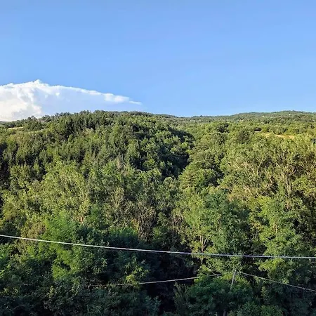 La Vecchia Dogana Tatil Evi Pistoia