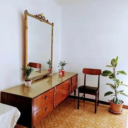 La Vecchia Dogana Tatil Evi Pistoia