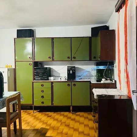 La Vecchia Dogana Tatil Evi