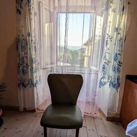 Tatil Evi La Vecchia Dogana
