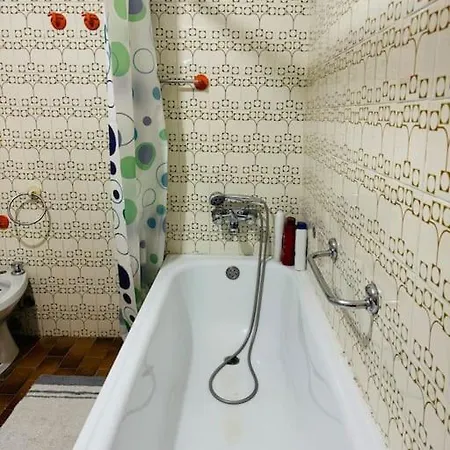 Tatil Evi La Vecchia Dogana