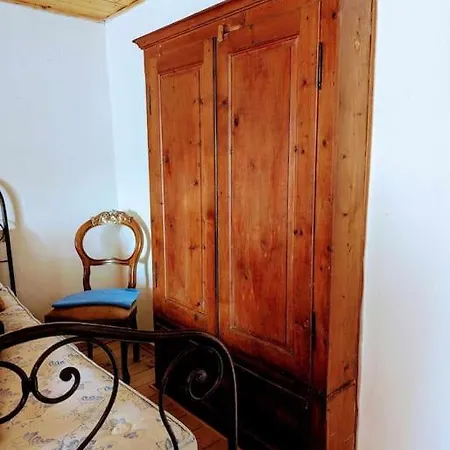 Tatil Evi La Vecchia Dogana *