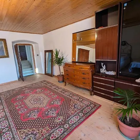 La Vecchia Dogana Tatil Evi Pistoia