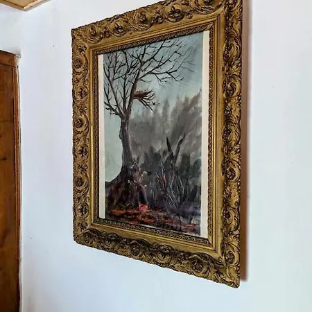 La Vecchia Dogana Nyaraló *