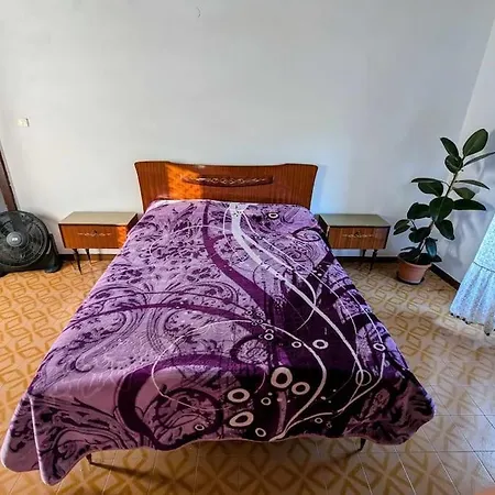 La Vecchia Dogana Nyaraló Pistoia