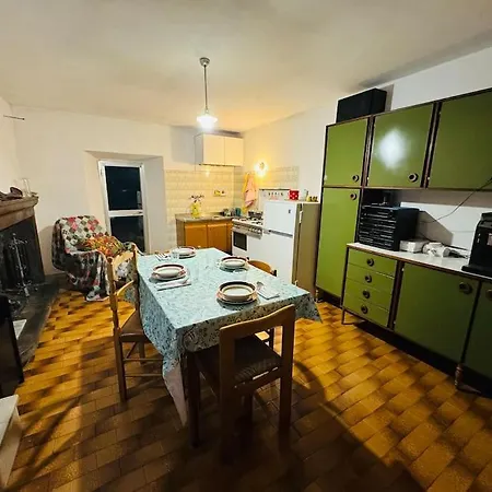 La Vecchia Dogana *