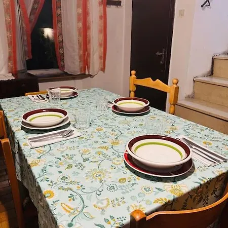 Tatil Evi La Vecchia Dogana Pistoia