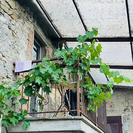 La Vecchia Dogana Nyaraló Pistoia