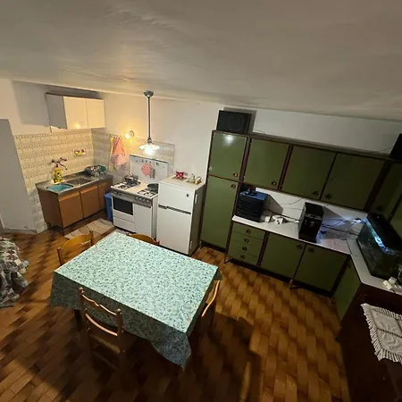 La Vecchia Dogana Tatil Evi