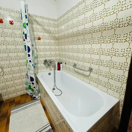 Tatil Evi La Vecchia Dogana