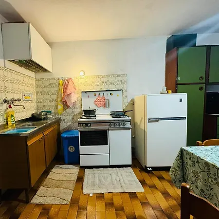 La Vecchia Dogana Tatil Evi