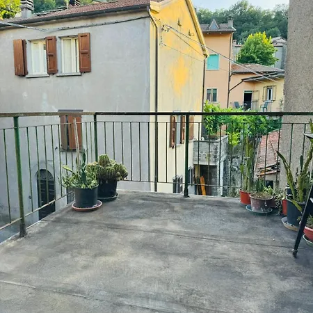 Tatil Evi La Vecchia Dogana *