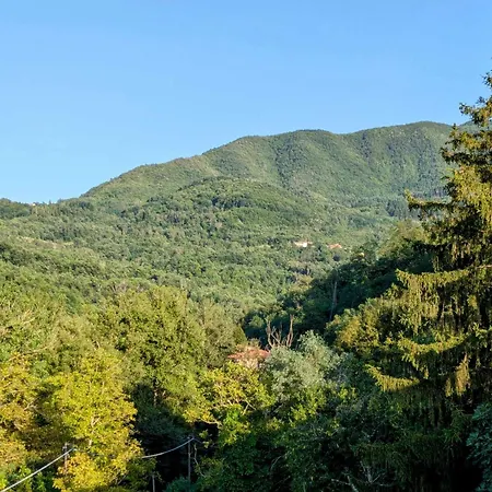 La Vecchia Dogana Tatil Evi