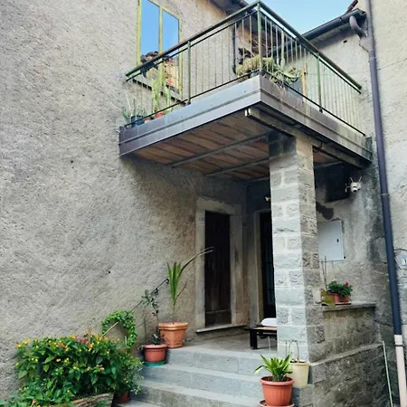 La Vecchia Dogana Pistoia