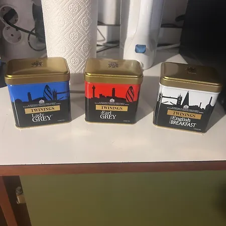 La Vecchia Dogana Pistoia