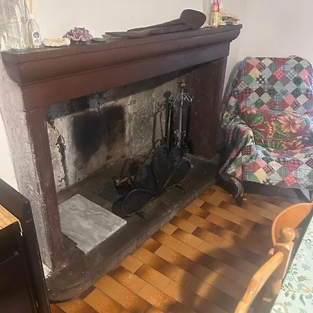 La Vecchia Dogana * Pistoia