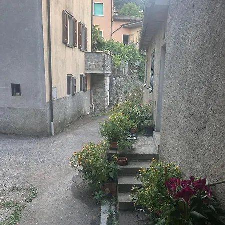 La Vecchia Dogana Nyaraló *