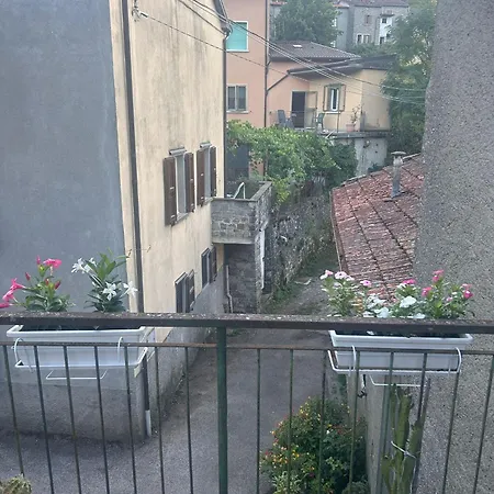 La Vecchia Dogana