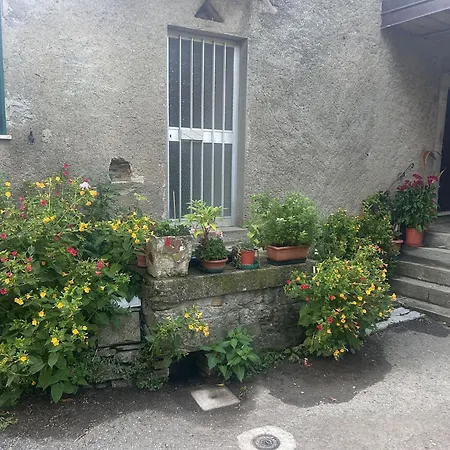 La Vecchia Dogana *