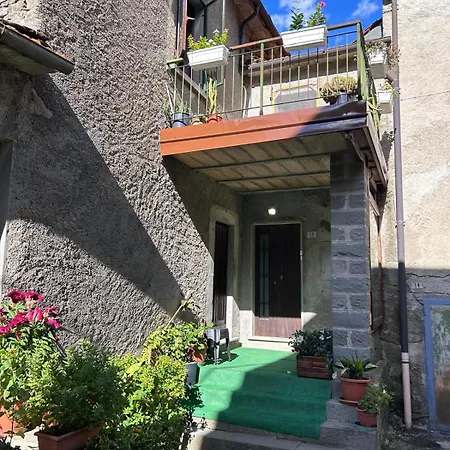 La Vecchia Dogana Tatil Evi Pistoia